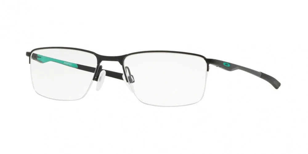 Oakley Socket 5.5 3218 Eyeglasses - view 9
